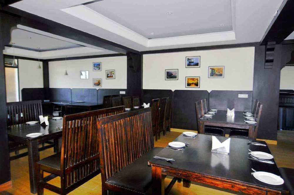 Tethys Ski Resort Narkanda Exterior photo