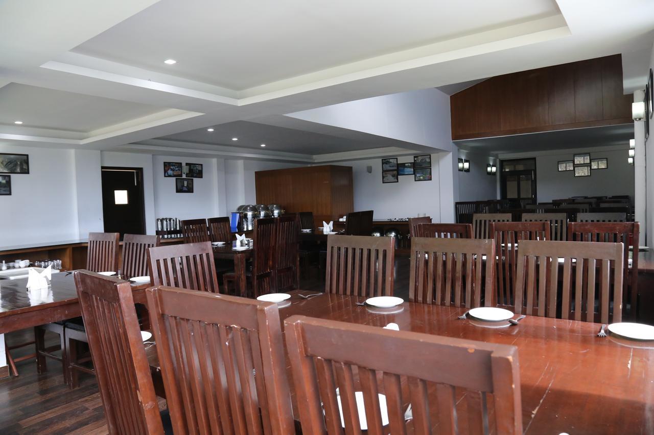 Tethys Ski Resort Narkanda Exterior photo